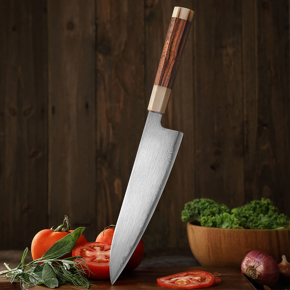 Single Chef Knives